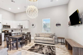 Luxury Villa 5bdrm 5ba Near French Quarter